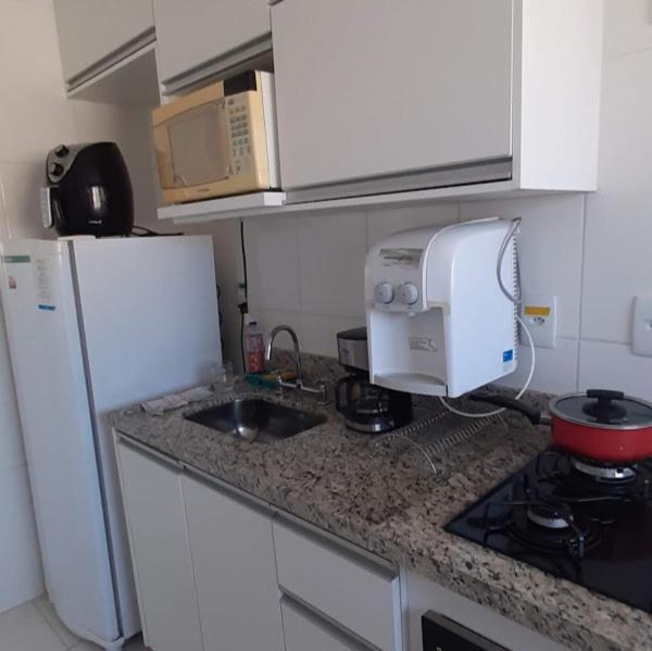 Apartamento Com Varanda - Sahy Mangaratiba Exterior foto