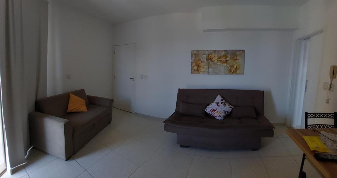 Apartamento Com Varanda - Sahy Mangaratiba Exterior foto